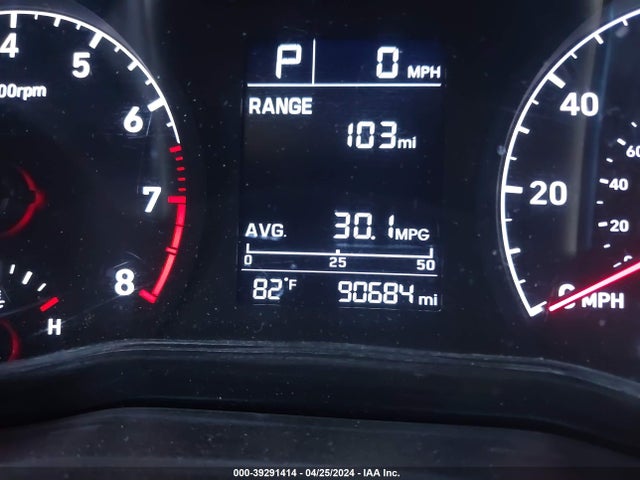 Hyundai ACCENT SE 2019 3KPC24A36KE068790 Image 15