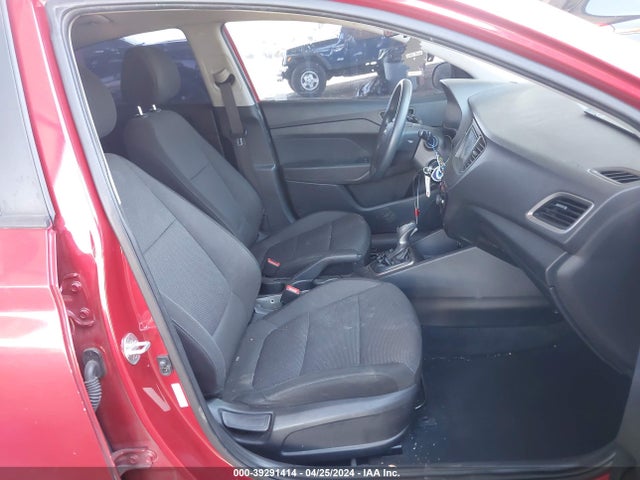 Hyundai ACCENT SE 2019 3KPC24A36KE068790 Image 5