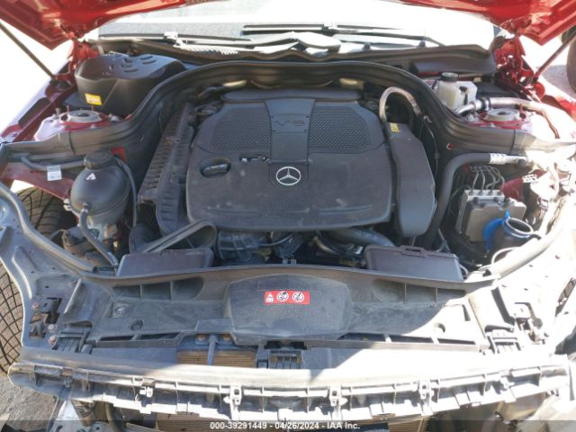 WDDHH8JB2EA974421 Mercedes-Benz E 350 4matic