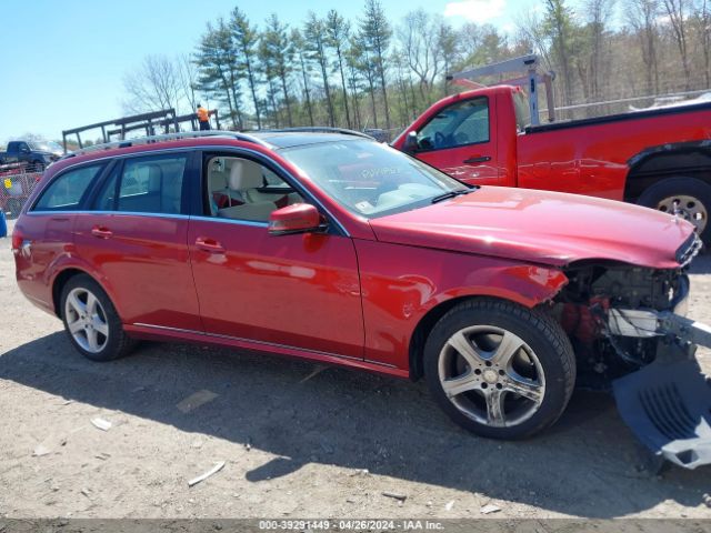 WDDHH8JB2EA974421 Mercedes-Benz E 350 4matic