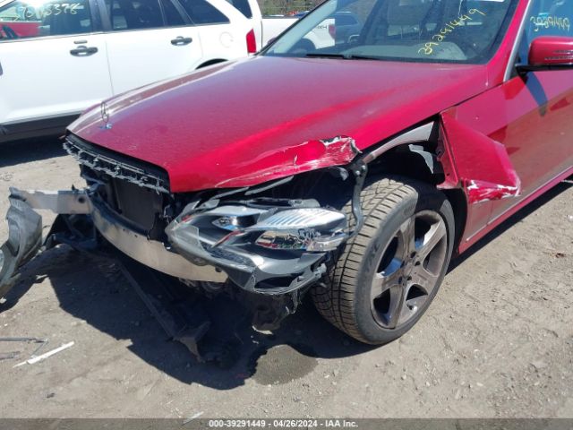 WDDHH8JB2EA974421 Mercedes-Benz E 350 4matic