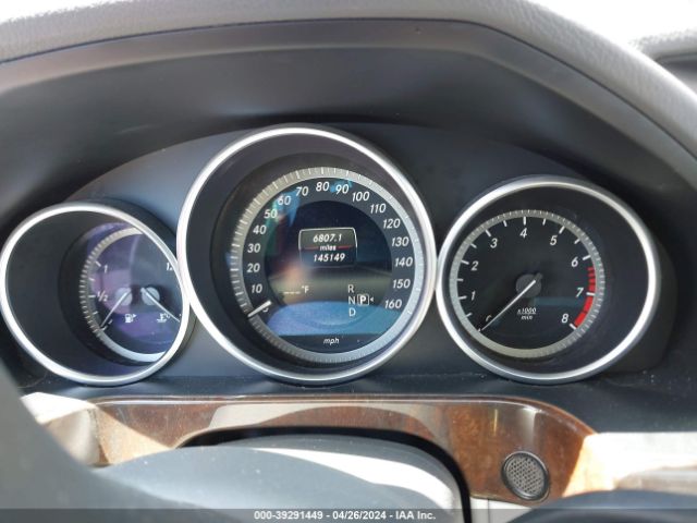 WDDHH8JB2EA974421 Mercedes-Benz E 350 4matic