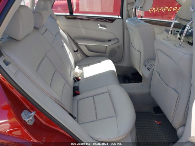 WDDHH8JB2EA974421 Mercedes-Benz E 350 4matic