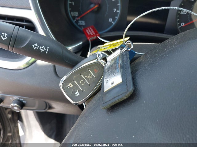 Chevrolet EQUINOX LT 2018 3GNAXKEX5JL311730 Image 11
