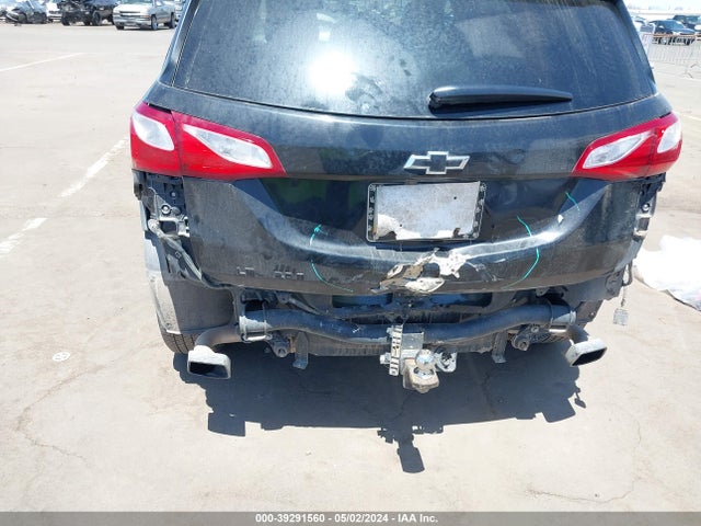 Chevrolet EQUINOX LT 2018 3GNAXKEX5JL311730 Image 17