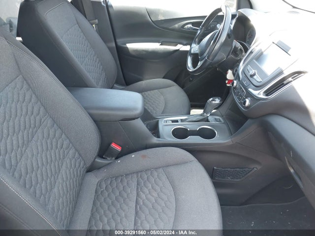 Chevrolet EQUINOX LT 2018 3GNAXKEX5JL311730 Image 5