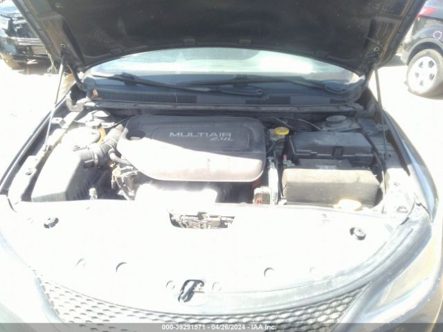 1C3CCCBB6GN156078 Chrysler 200 S