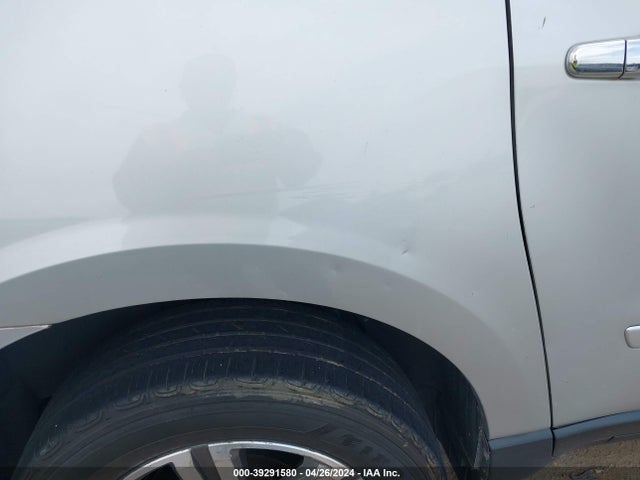 Chevrolet Traverse 2lt 2016 1GNKRHKD4GJ186585 Image 6
