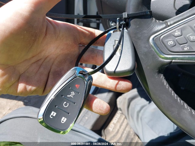 Chevrolet EQUINOX LT 2019 2GNAXVEX8K6243561 Image 11