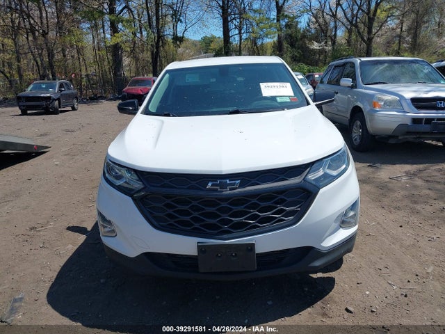 Chevrolet EQUINOX LT 2019 2GNAXVEX8K6243561 Image 12