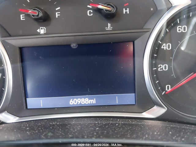 Chevrolet EQUINOX LT 2019 2GNAXVEX8K6243561 Image 15