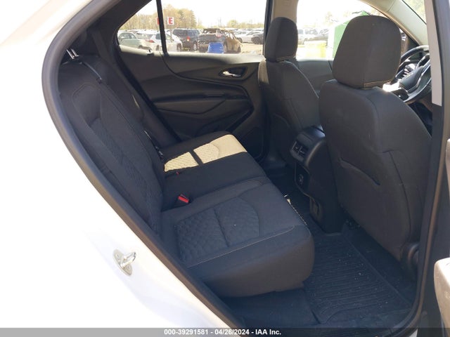 Chevrolet EQUINOX LT 2019 2GNAXVEX8K6243561 Image 8