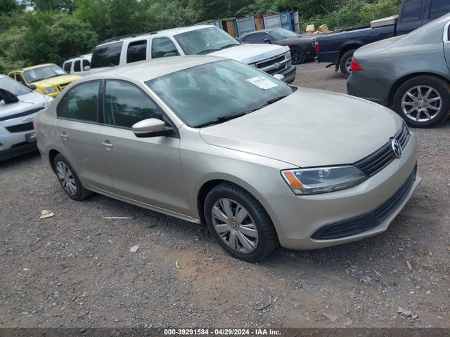 2014 3VWD17AJ5EM270776 main image
