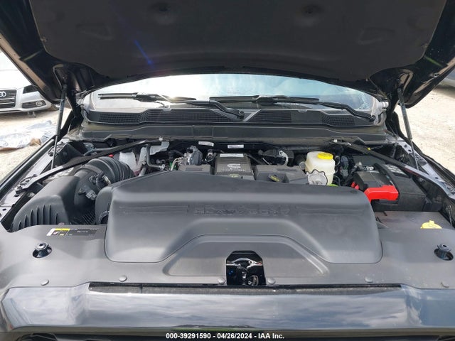3C6UR5DL5RG205340 RAM 2500