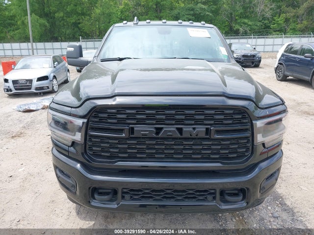 3C6UR5DL5RG205340 RAM 2500