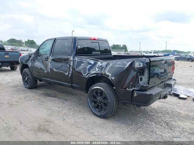 3C6UR5DL5RG205340 RAM 2500