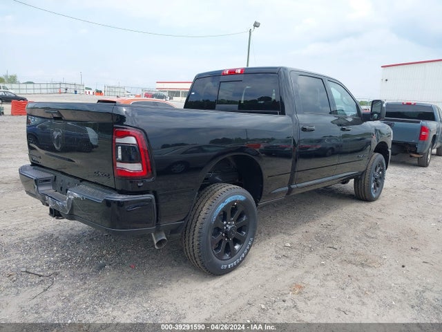 3C6UR5DL5RG205340 RAM 2500
