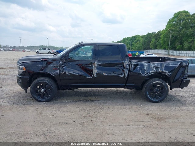 3C6UR5DL5RG205340 RAM 2500