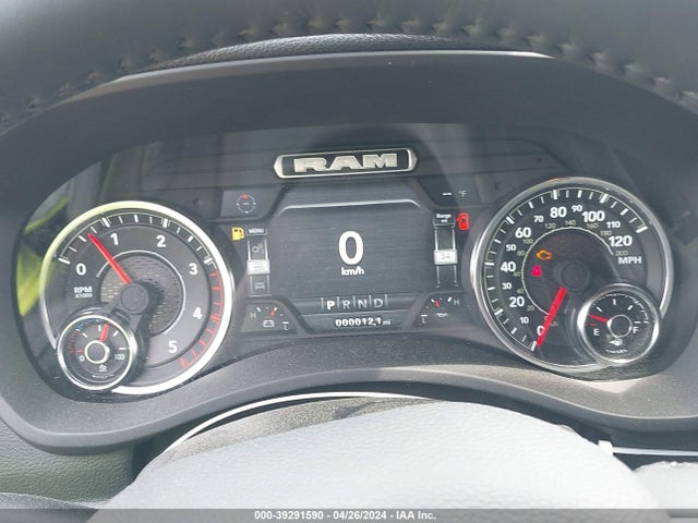 3C6UR5DL5RG205340 RAM 2500