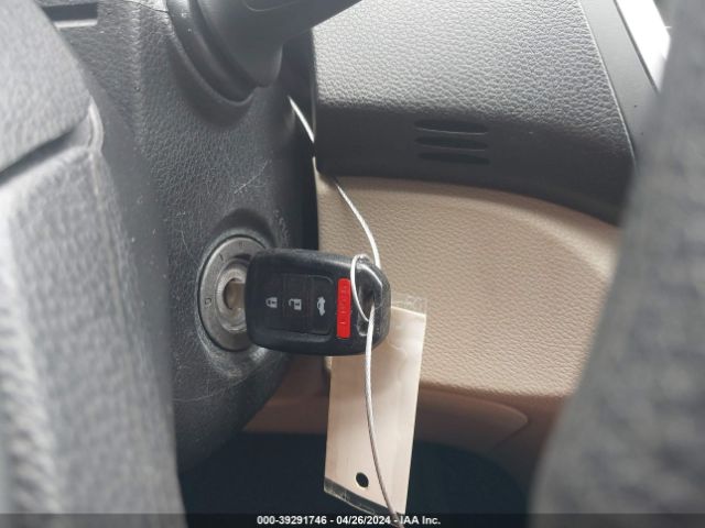 1HGCR2F30FA052233 Honda ACCORD LX
