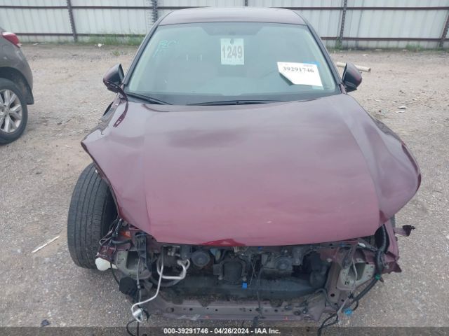 1HGCR2F30FA052233 Honda ACCORD LX