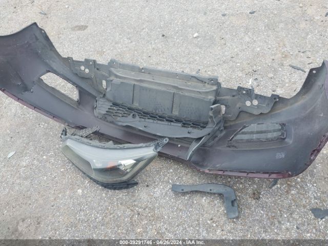 1HGCR2F30FA052233 Honda ACCORD LX