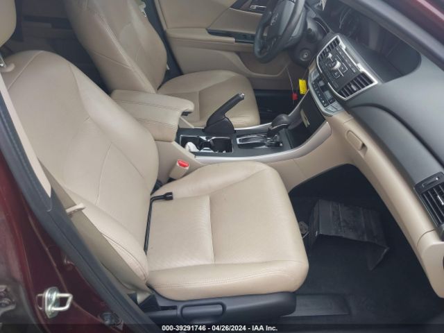 1HGCR2F30FA052233 Honda ACCORD LX