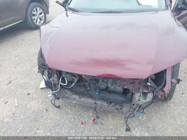 1HGCR2F30FA052233 Honda ACCORD LX