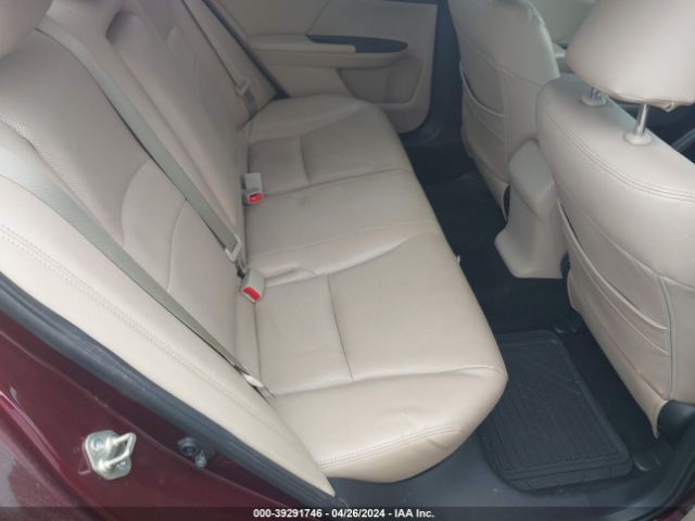 1HGCR2F30FA052233 Honda ACCORD LX