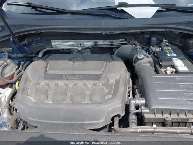3VV1B7AX7JM069335 Volkswagen Tiguan 2.0t S