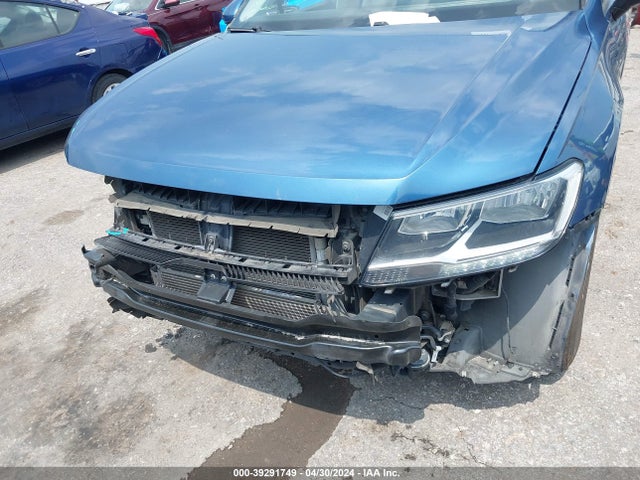 3VV1B7AX7JM069335 Volkswagen Tiguan 2.0t S