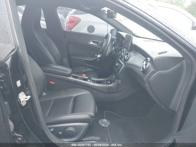 Mercedes-Benz CLA 250 2016 WDDSJ4EB5GN378826 Image 5