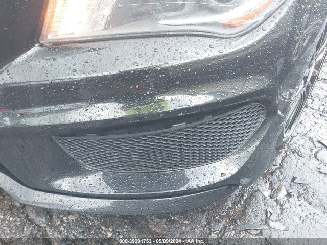 Mercedes-Benz CLA 250 2016 WDDSJ4EB5GN378826 Image 6