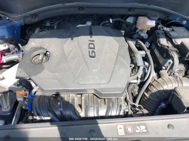 5NMS64AJ0PH505200 Hyundai Santa Fe Xrt