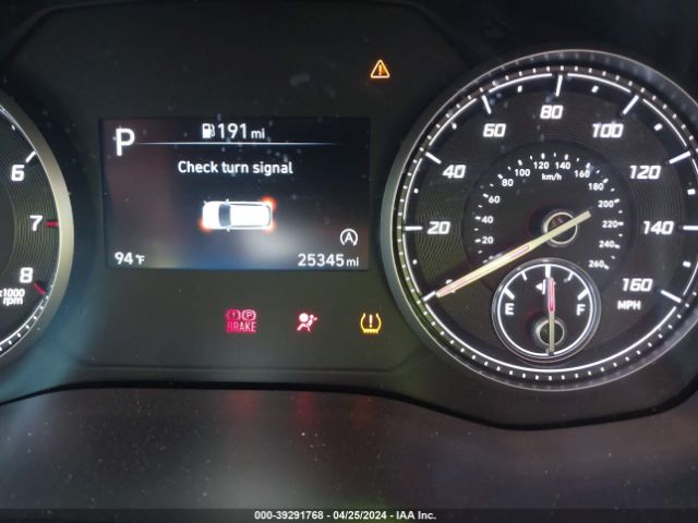 5NMS64AJ0PH505200 Hyundai Santa Fe Xrt