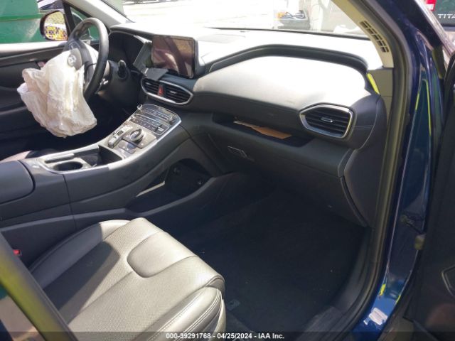 5NMS64AJ0PH505200 Hyundai Santa Fe Xrt