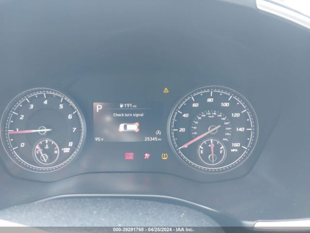 5NMS64AJ0PH505200 Hyundai Santa Fe Xrt