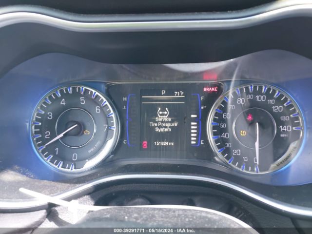 1C3CCCAB3FN633629 Chrysler 200 Limited