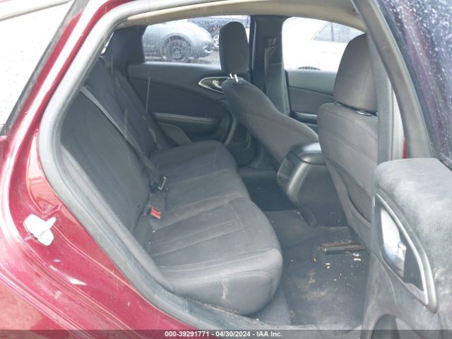 1C3CCCAB3FN633629 Chrysler 200 Limited