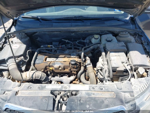 Chevrolet Cruze 1lt Auto 2015 1G1PC5SB7F7266867 Image 10