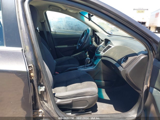 Chevrolet Cruze 1lt Auto 2015 1G1PC5SB7F7266867 Image 5