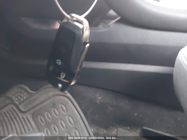 Ford FUSION S 2015 1FA6P0G78F5107887 Image 11