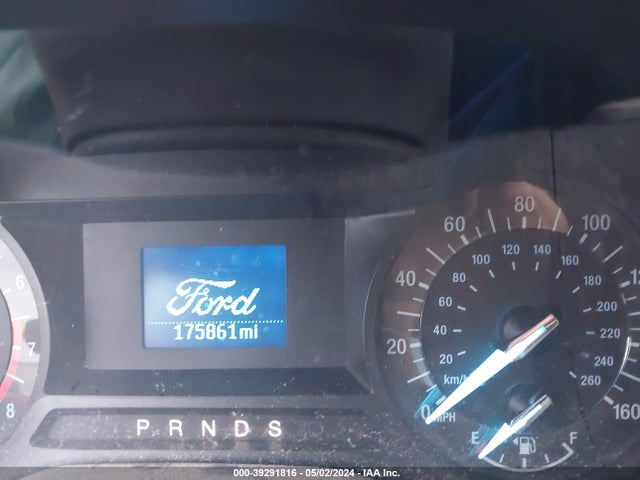 Ford FUSION S 2015 1FA6P0G78F5107887 Image 7