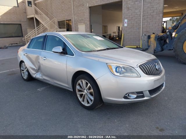Auction sale of the 2014 Buick Verano Convenience Group, vin: 1G4PR5SK1E4118554, lot number: 39291862