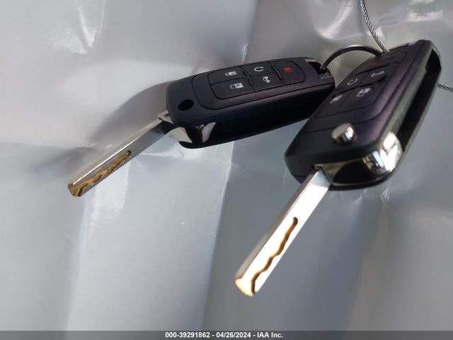 1G4PR5SK1E4118554 Buick Verano Convenience Group