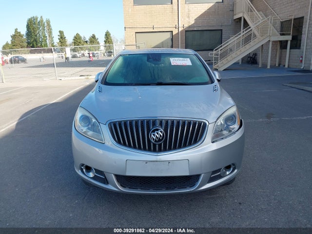 1G4PR5SK1E4118554 Buick Verano Convenience Group