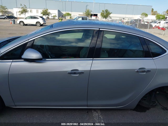 1G4PR5SK1E4118554 Buick Verano Convenience Group