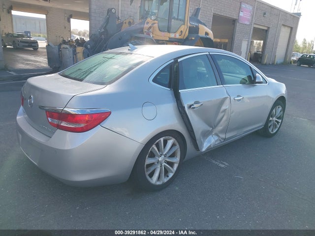 1G4PR5SK1E4118554 Buick Verano Convenience Group