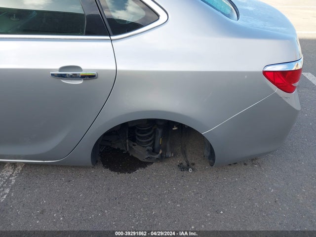 1G4PR5SK1E4118554 Buick Verano Convenience Group