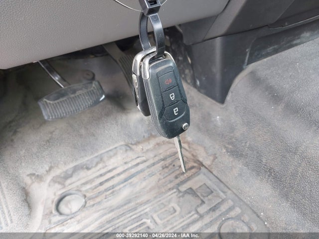 Ford F-250 Xl 2018 1FTBF2A67JEC83054 Image 11